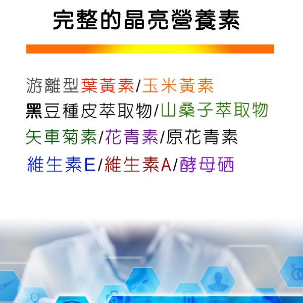 「加價購」IVITAL艾維特®複方葉黃素膠囊(30粒)「原會員價1000」