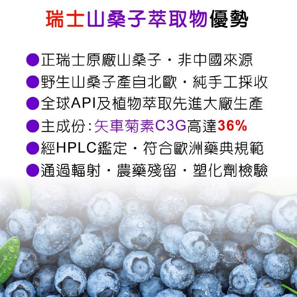 「加價購」IVITAL艾維特®複方葉黃素膠囊(30粒)「原會員價1000」