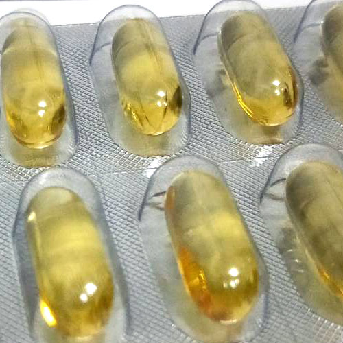 「滿13000贈品」IVITAL婦利舒®琉璃苣油+月見草油(60粒)「會員價1100元」
