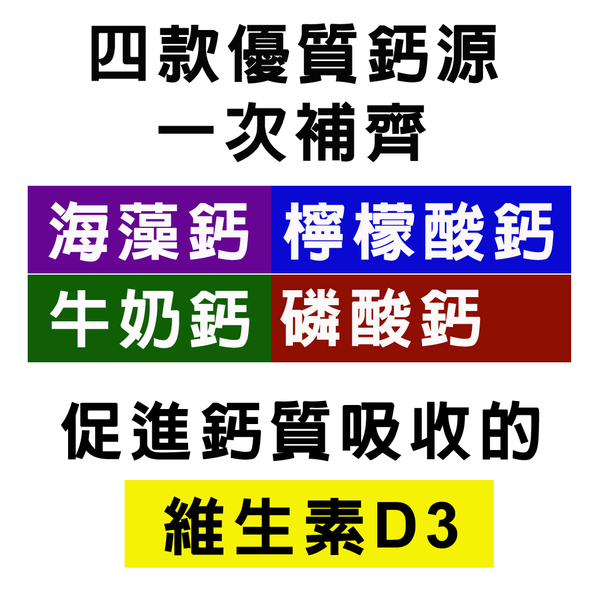 「購物滿4500元贈品」IVITAL艾維特®兒童鈣片甜嚼錠(100錠)「會員價450元」