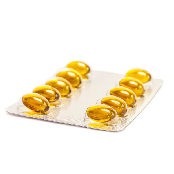 IVITAL艾維特®85%超臨界rTG魚油(60粒)「買3送1瓶酵素益生菌組」