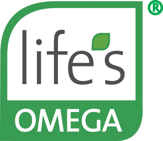 life's® OMEGA微藻DHA+EPA